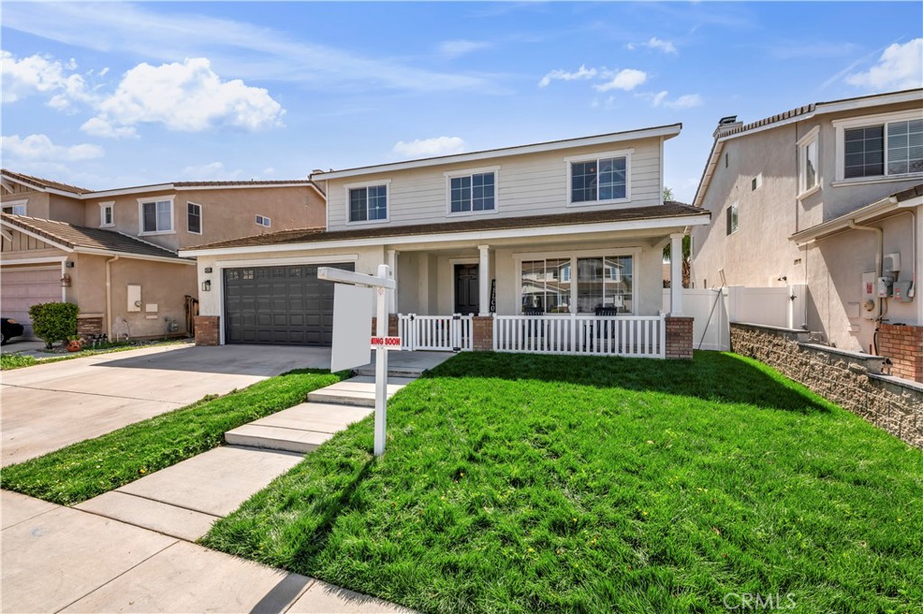 23831 Cloverleaf