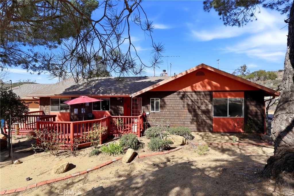 48150 Twin Pines Road