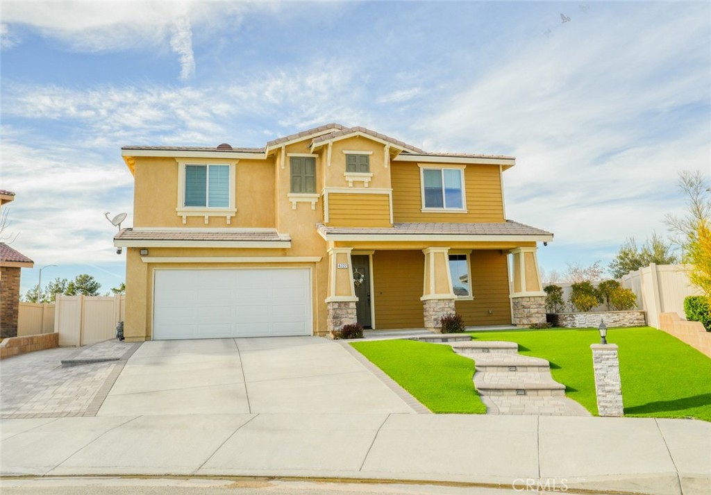 4727 W Vahan Court