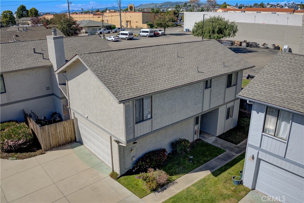 1637 Longbranch