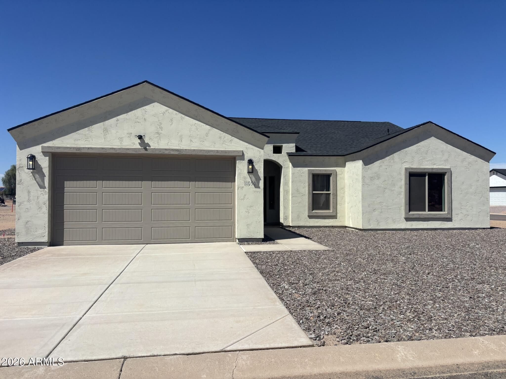 11050 W CABORCA Drive 10, Arizona City, AZ 85123