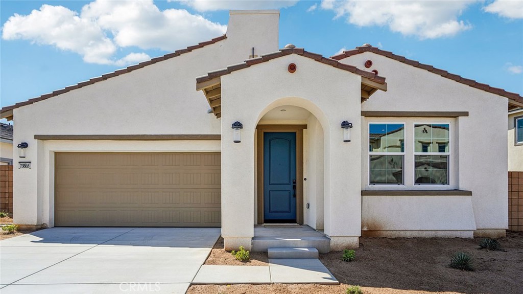73539 Raphael Drive