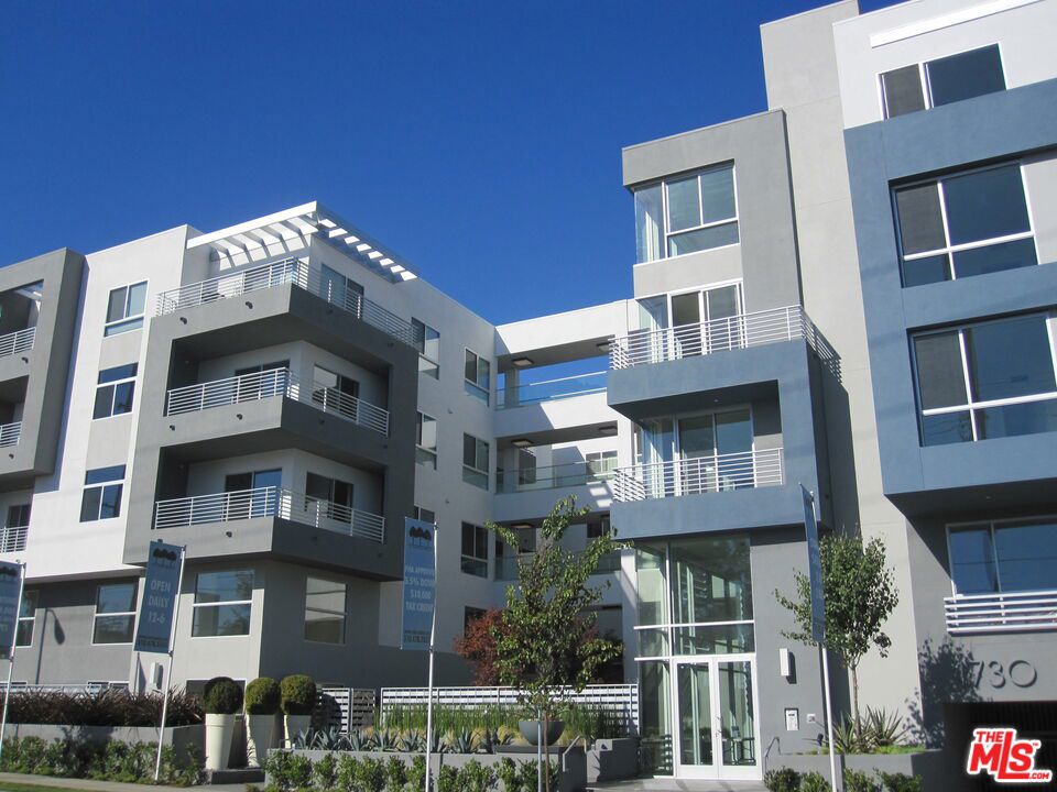 1730 Sawtelle Boulevard 311