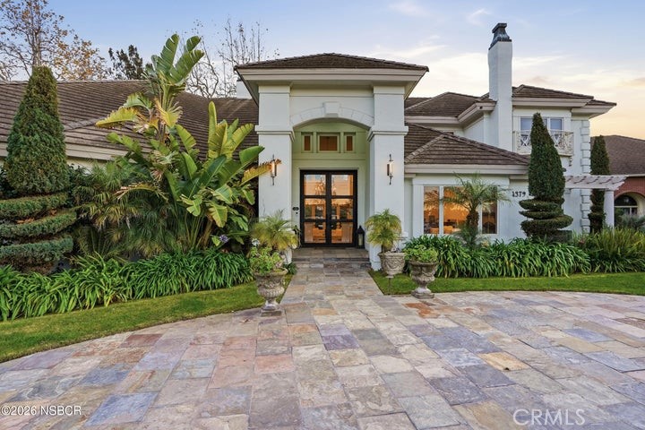 4379 Foxburrow Court