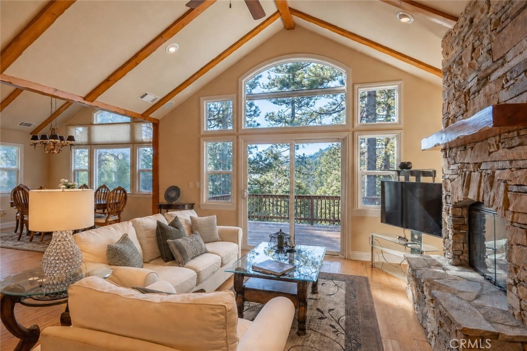 173 Grizzly Road