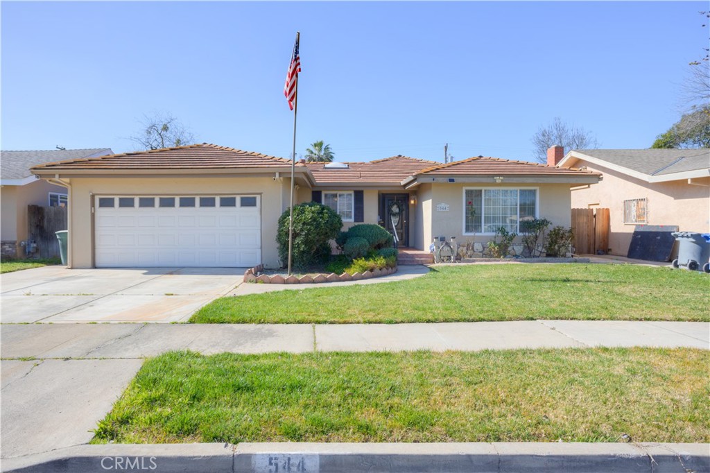 544 Seminole Drive
