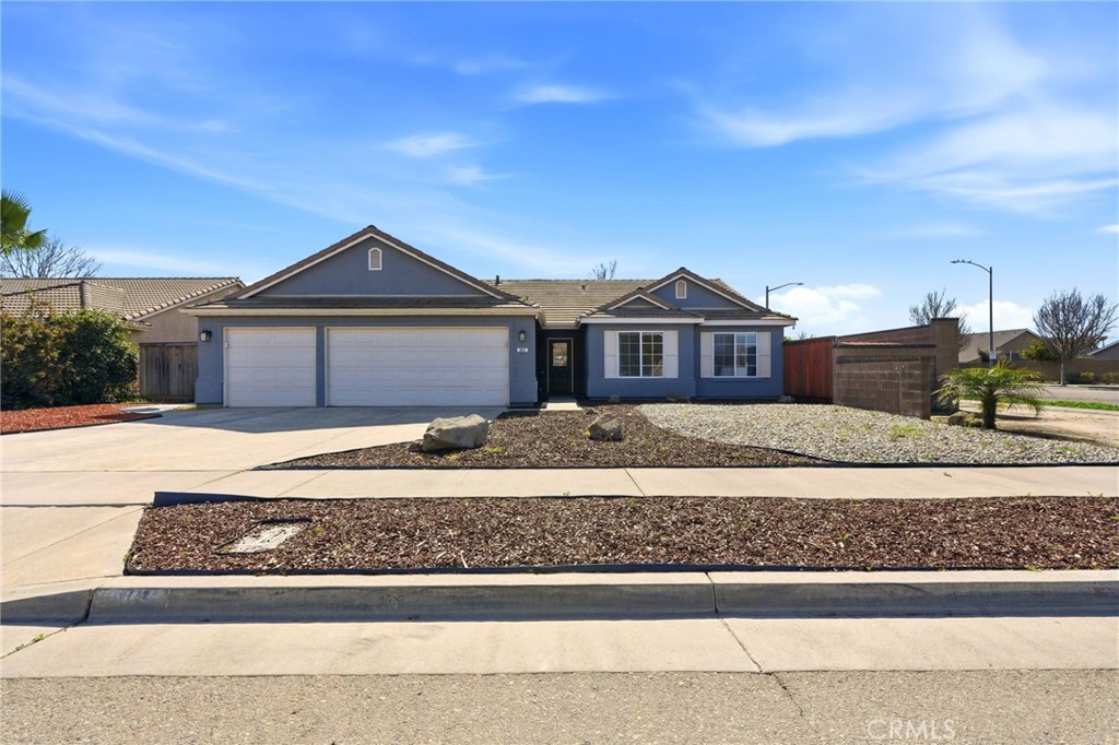 865 Avalon Drive
