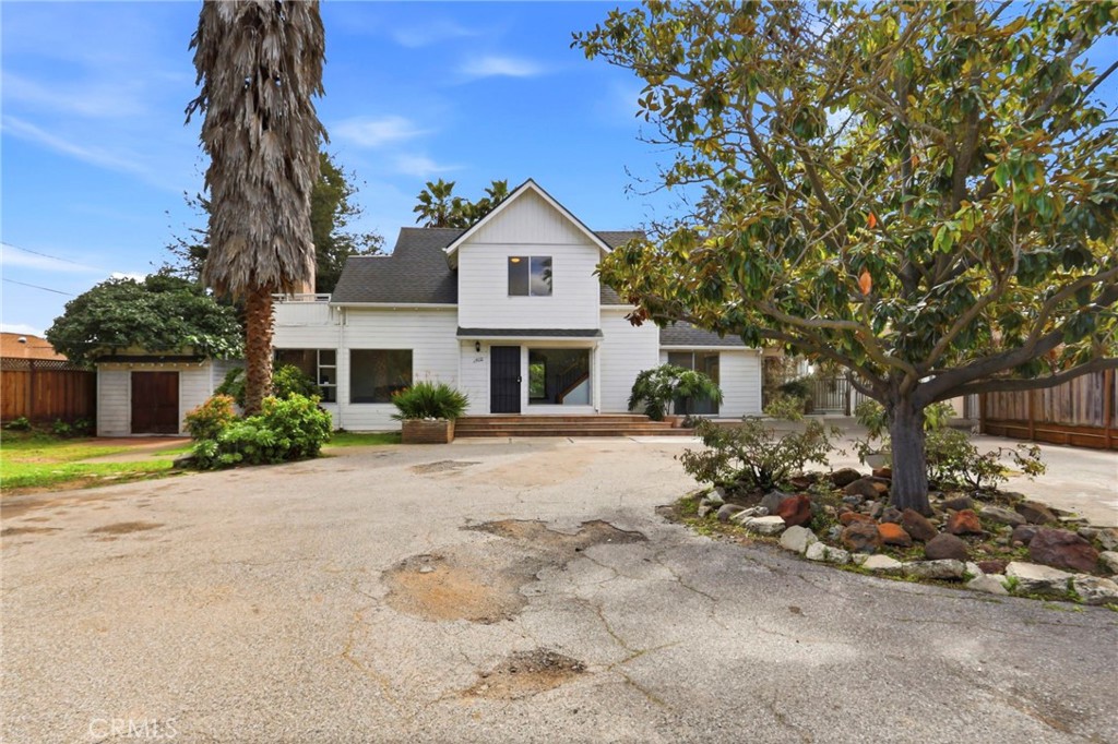 1500 W San Tomas Aquino Road