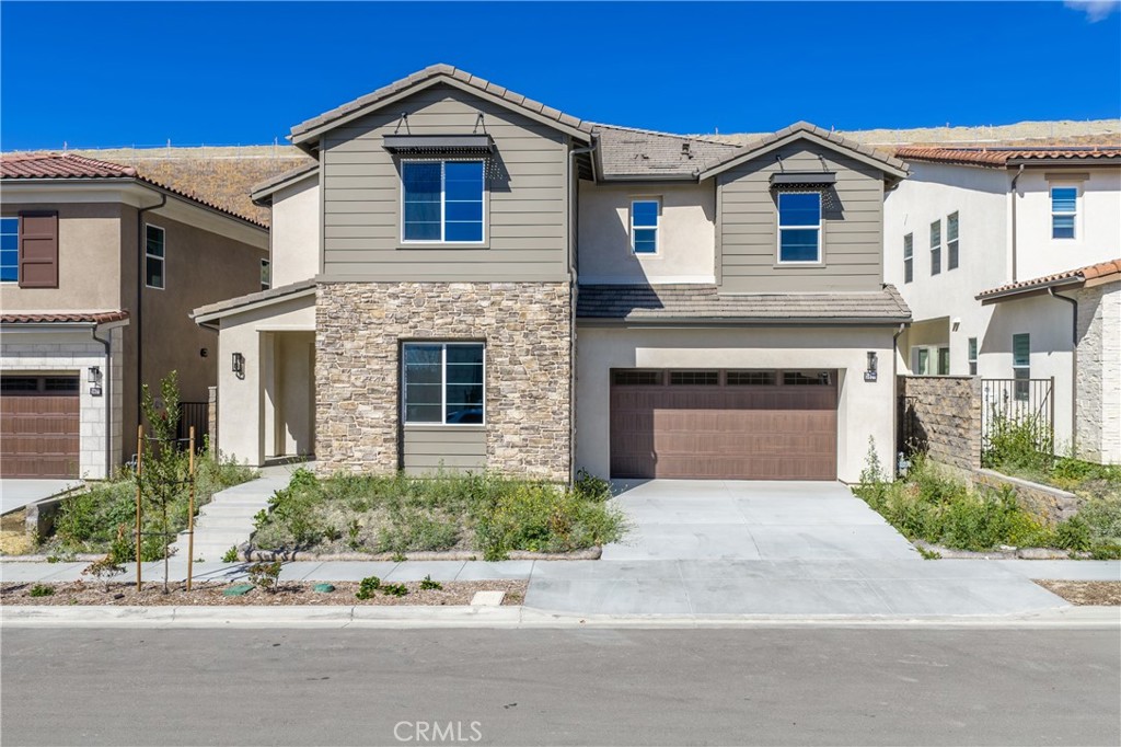 5817 Sunrise Ridge Lane
