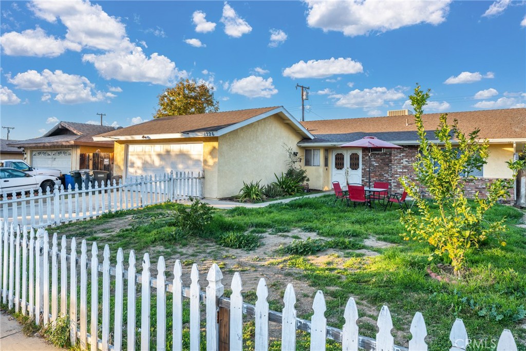 1226 Lucerne