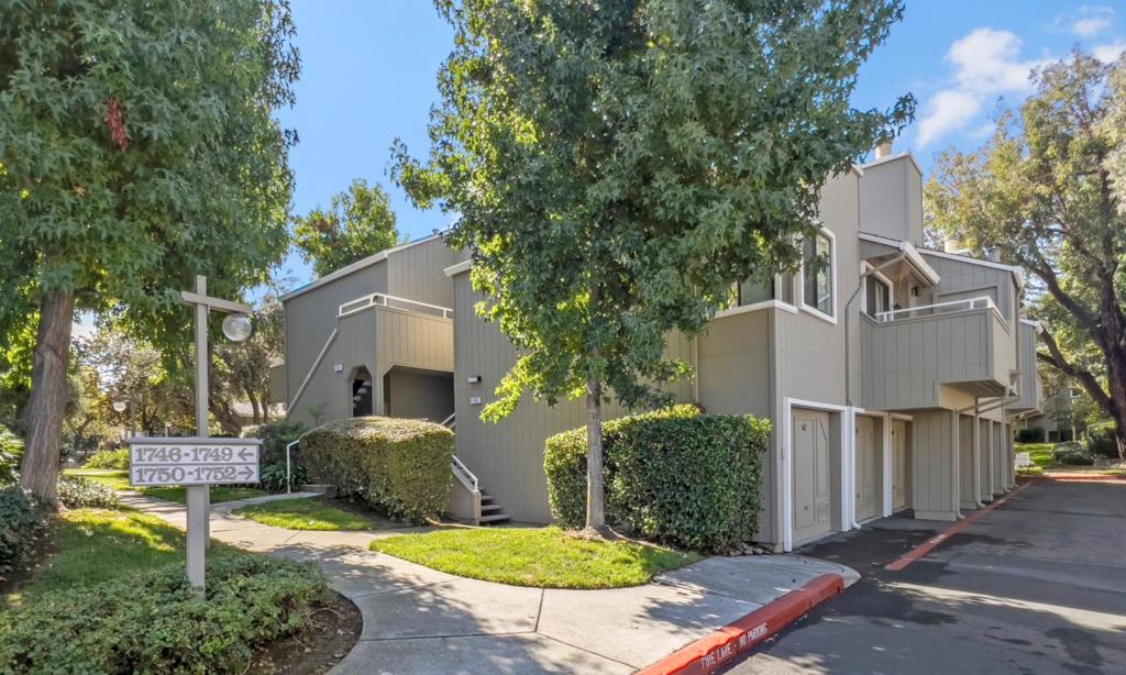 1751 Braddock Court