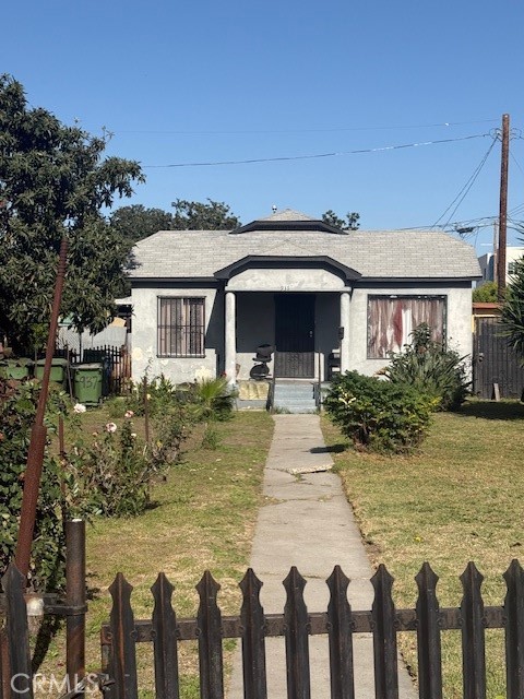 937 E 91st. Street E