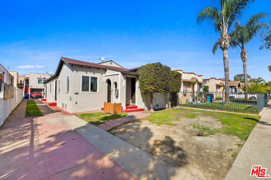 8137 Beechwood Avenue