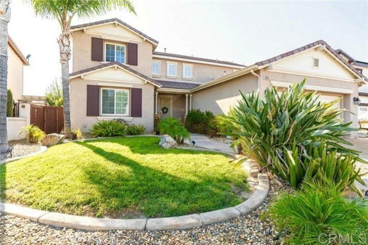 29545 Peacock Mountain Drive