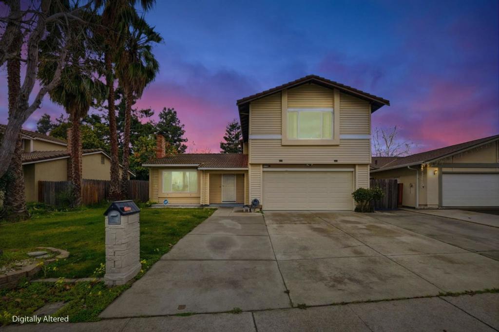 1729 Sherman Drive