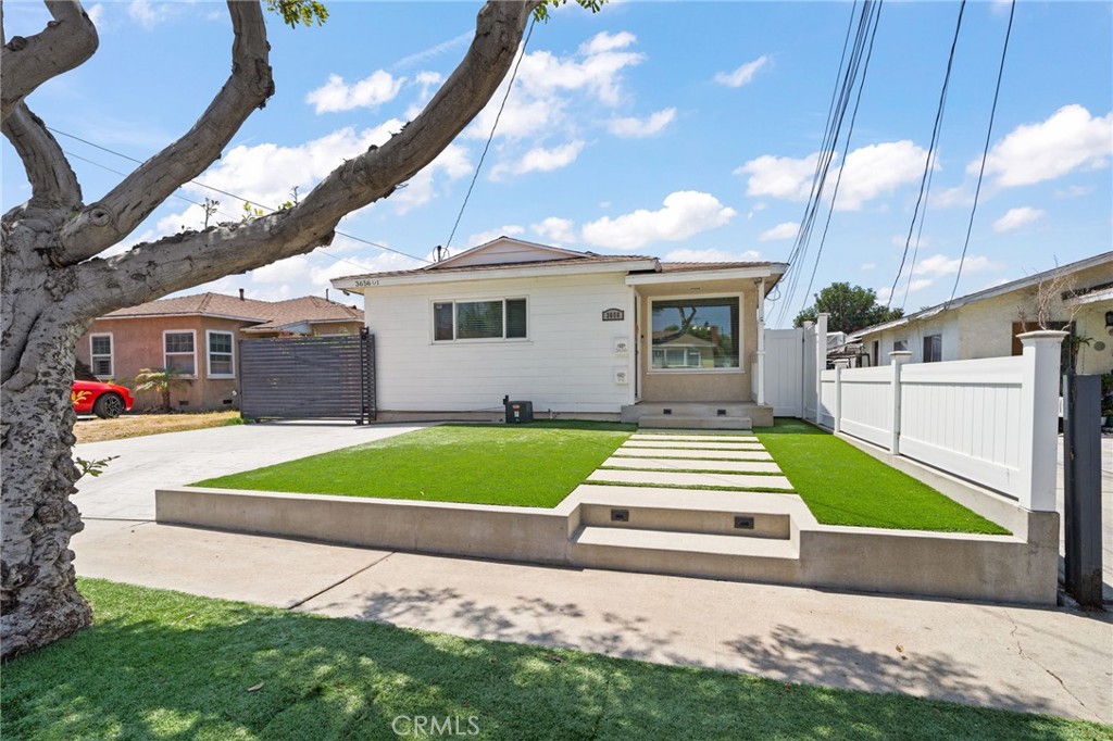3656 W 108th Street