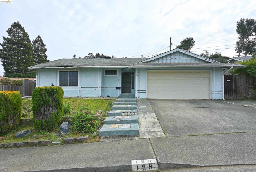 159 Coleridge DR