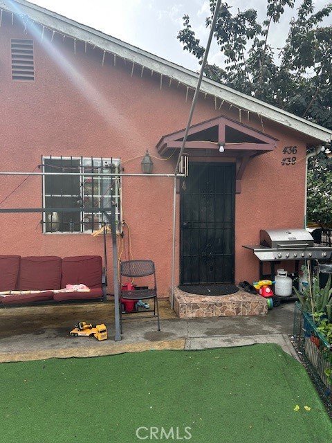 436 W 111th Street