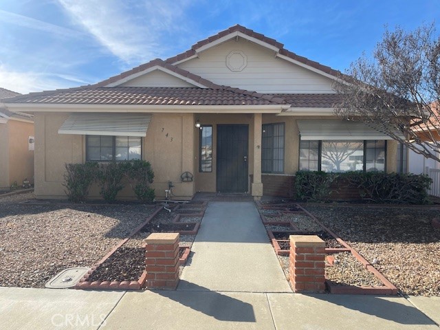 743 VIA LINDA Drive