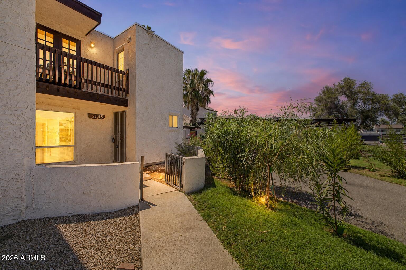 2133 E MARGARITA Drive, Tempe, AZ 85281