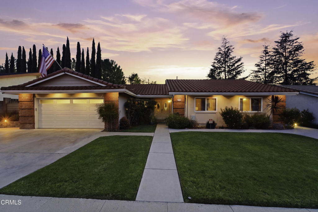 219 Castilian Avenue