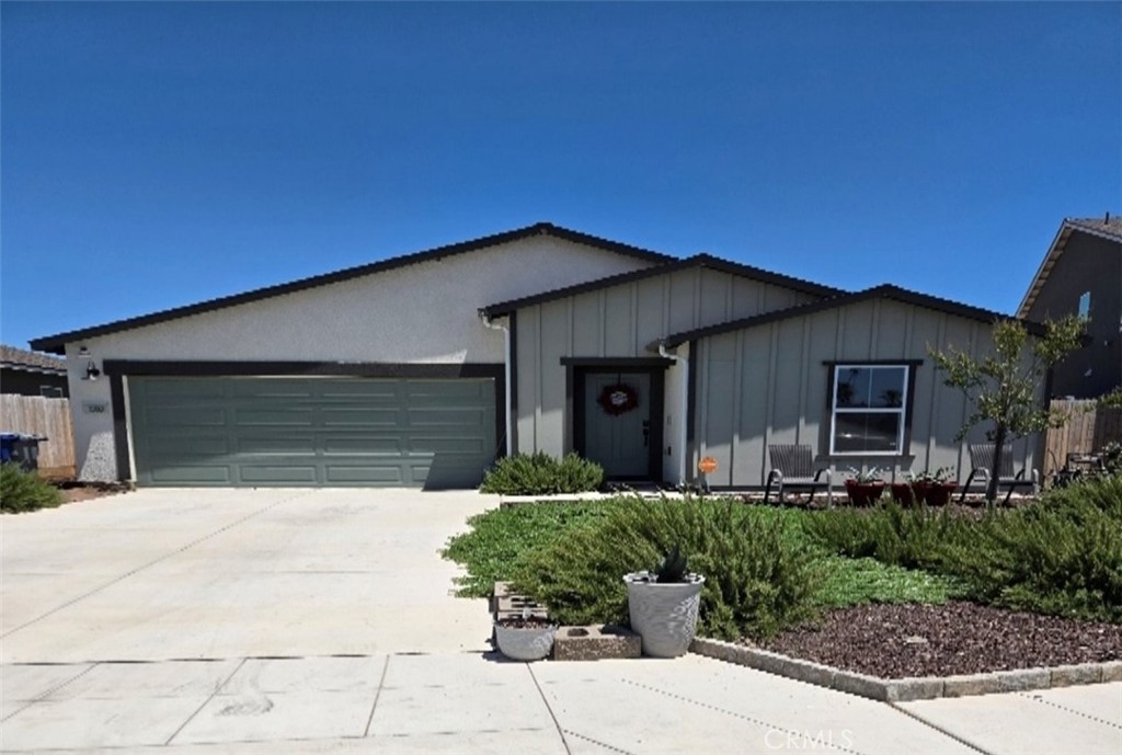 1583 Seneca Drive