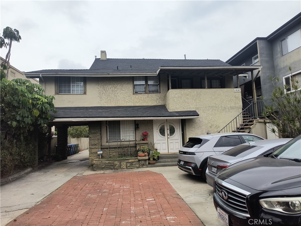 1827 Crenshaw