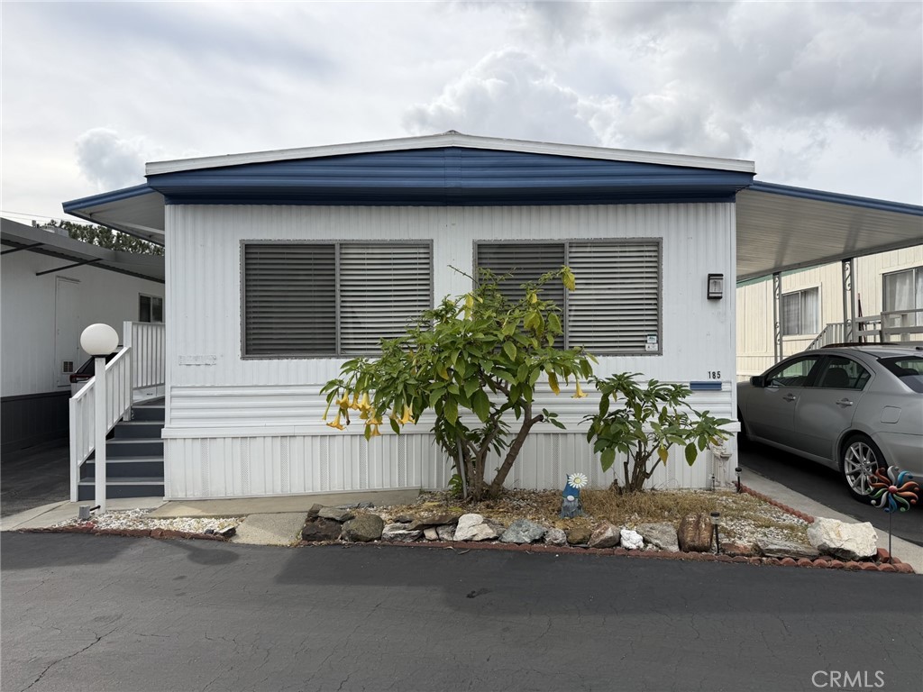 17700 western # 185 Avenue 185