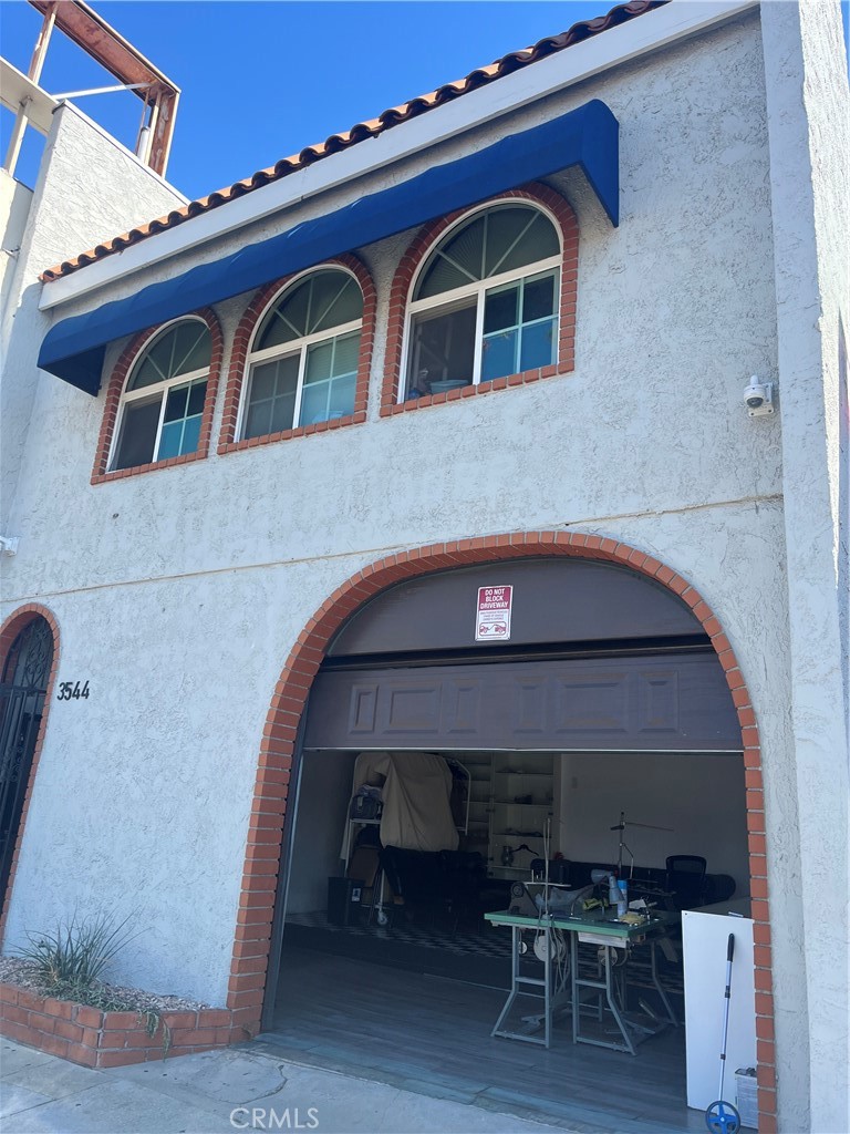 3544 W Beverly Boulevard