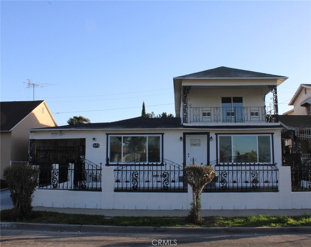 1522 E 123rd