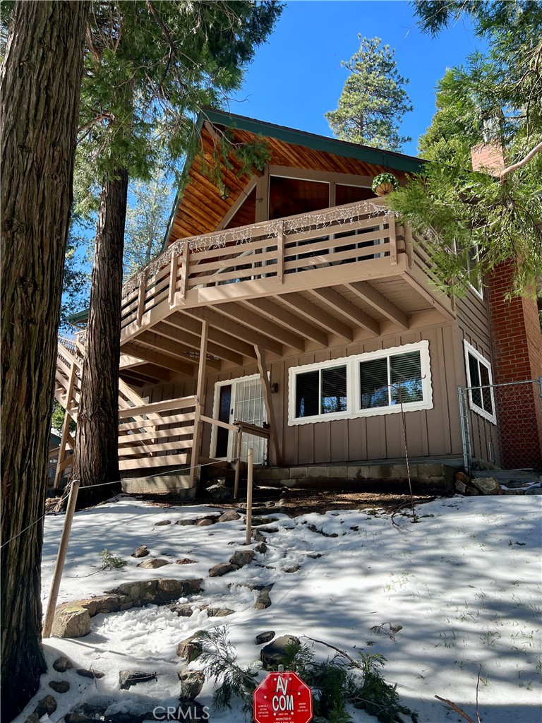 855 Bergschrund Drive