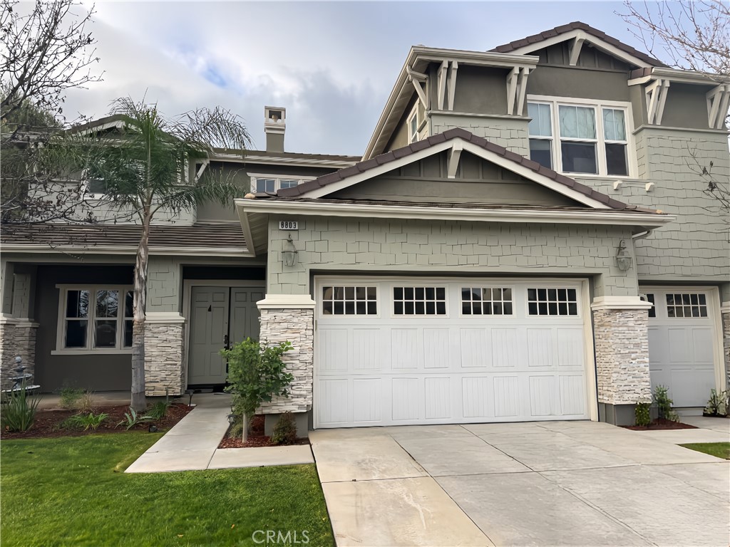 8803 Soothing Court