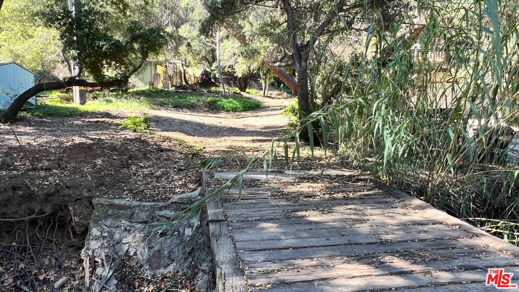 3485 Old Topanga Canyon Road