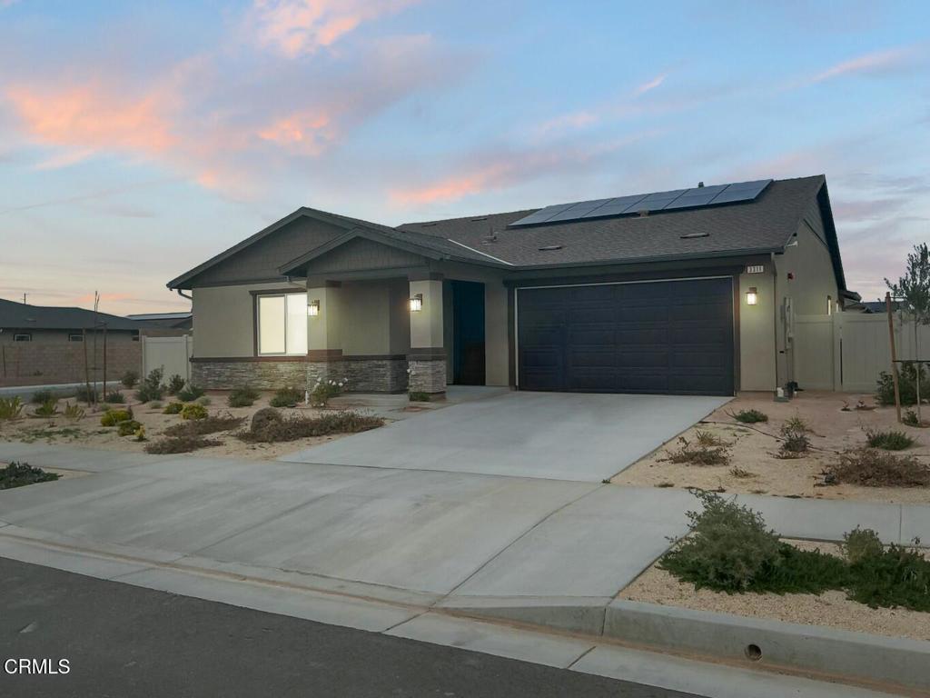 3311 Topaz Lane