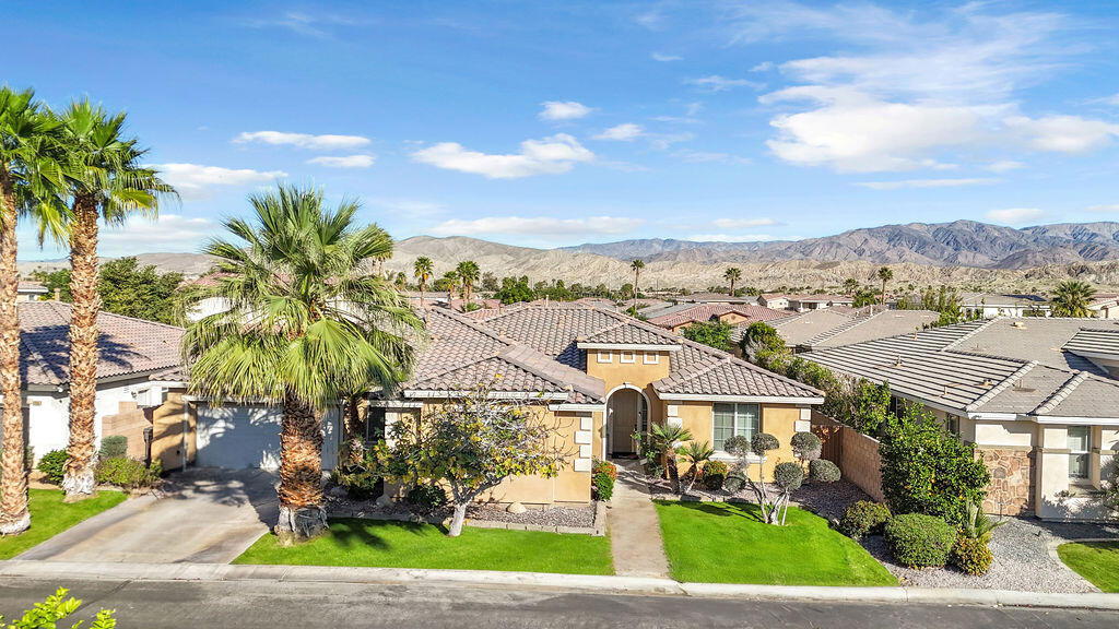 83414 Skyline Trail Road