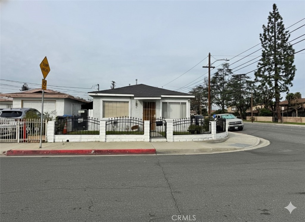 13947 Downey