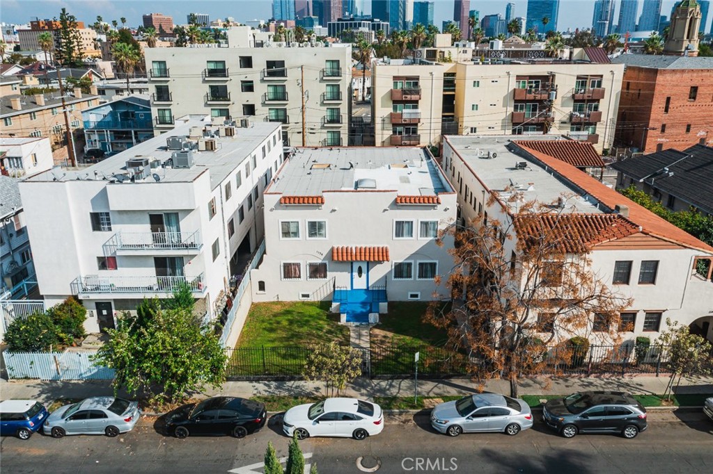 1136 Arapahoe