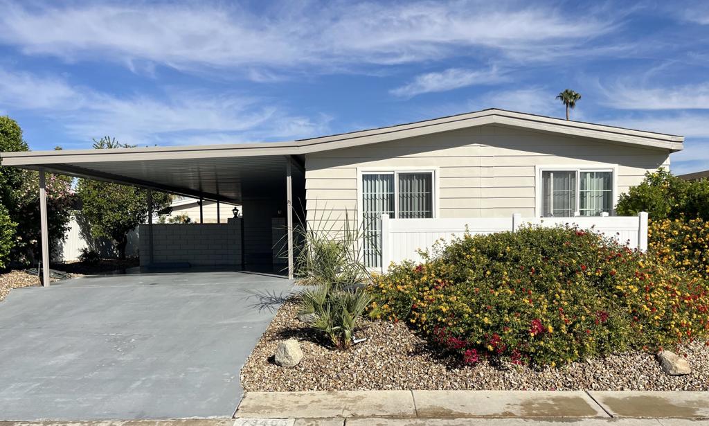 73406 Adobe Springs Drive
