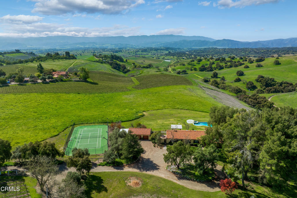 2851 Tapadero Road