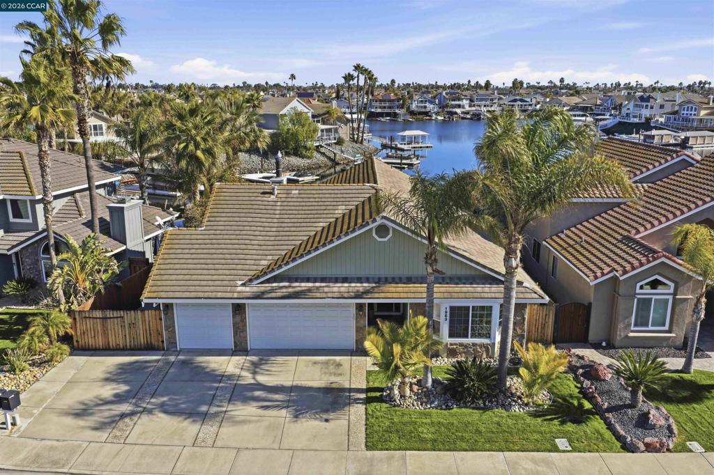 1963 Windward Pt