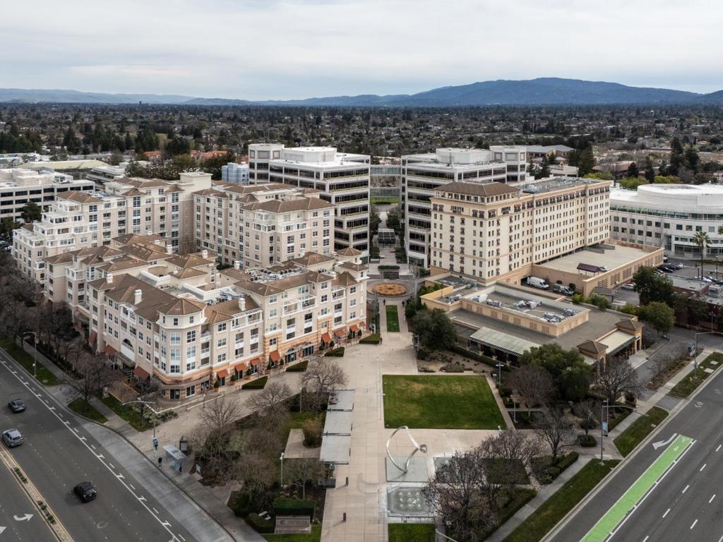20488 Stevens Creek Boulevard 1607