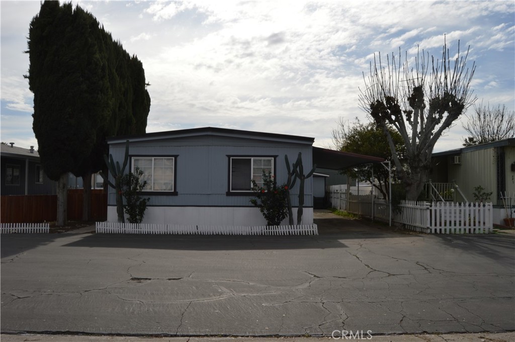 15050 Monte Vista Avenue 126