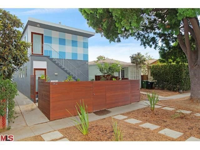 11412 Venice Boulevard 3B