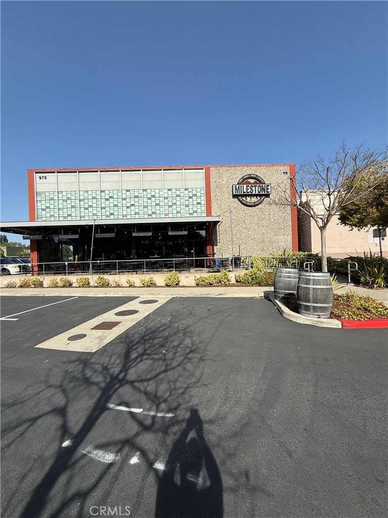 972 Foothill Boulevard