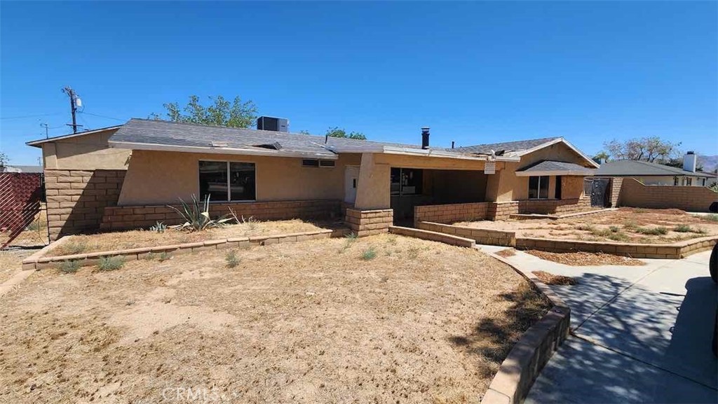 22330 Miramot Road