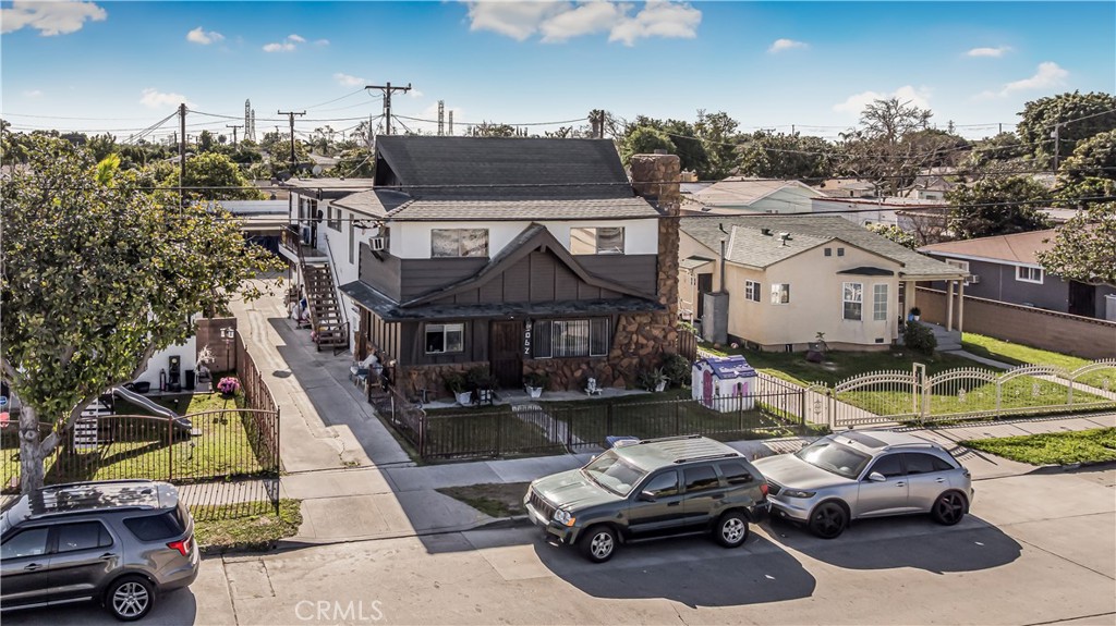 3062 Ardmore
