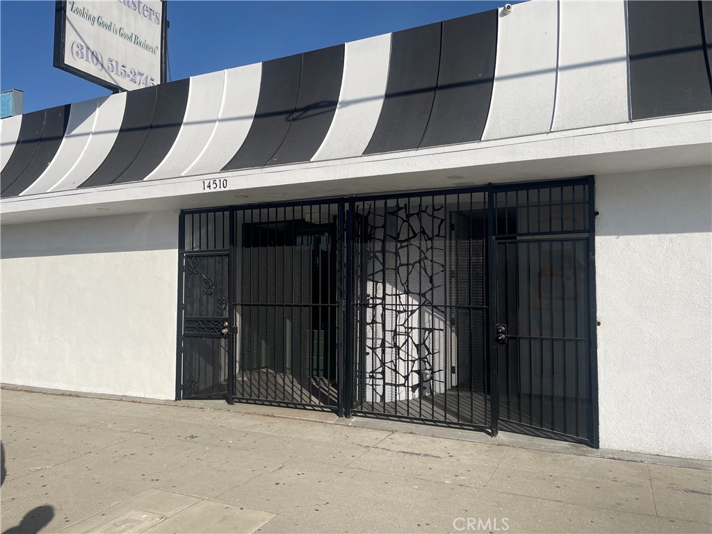 14510 Crenshaw Boulevard