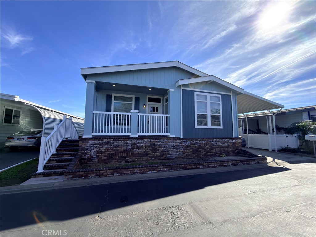 7218 San Lucas Street 189