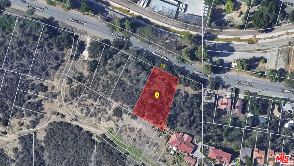 28388 Agoura Rd