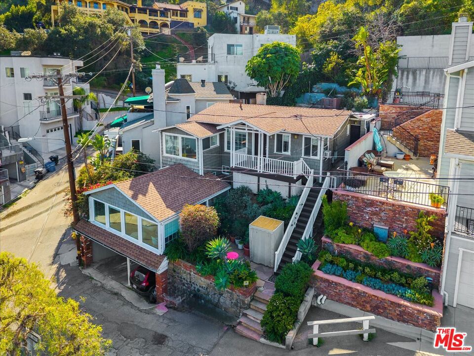 2951 Park Center Drive